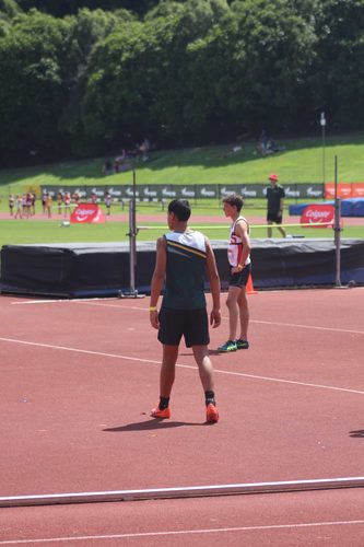2024 Colgate Games photo